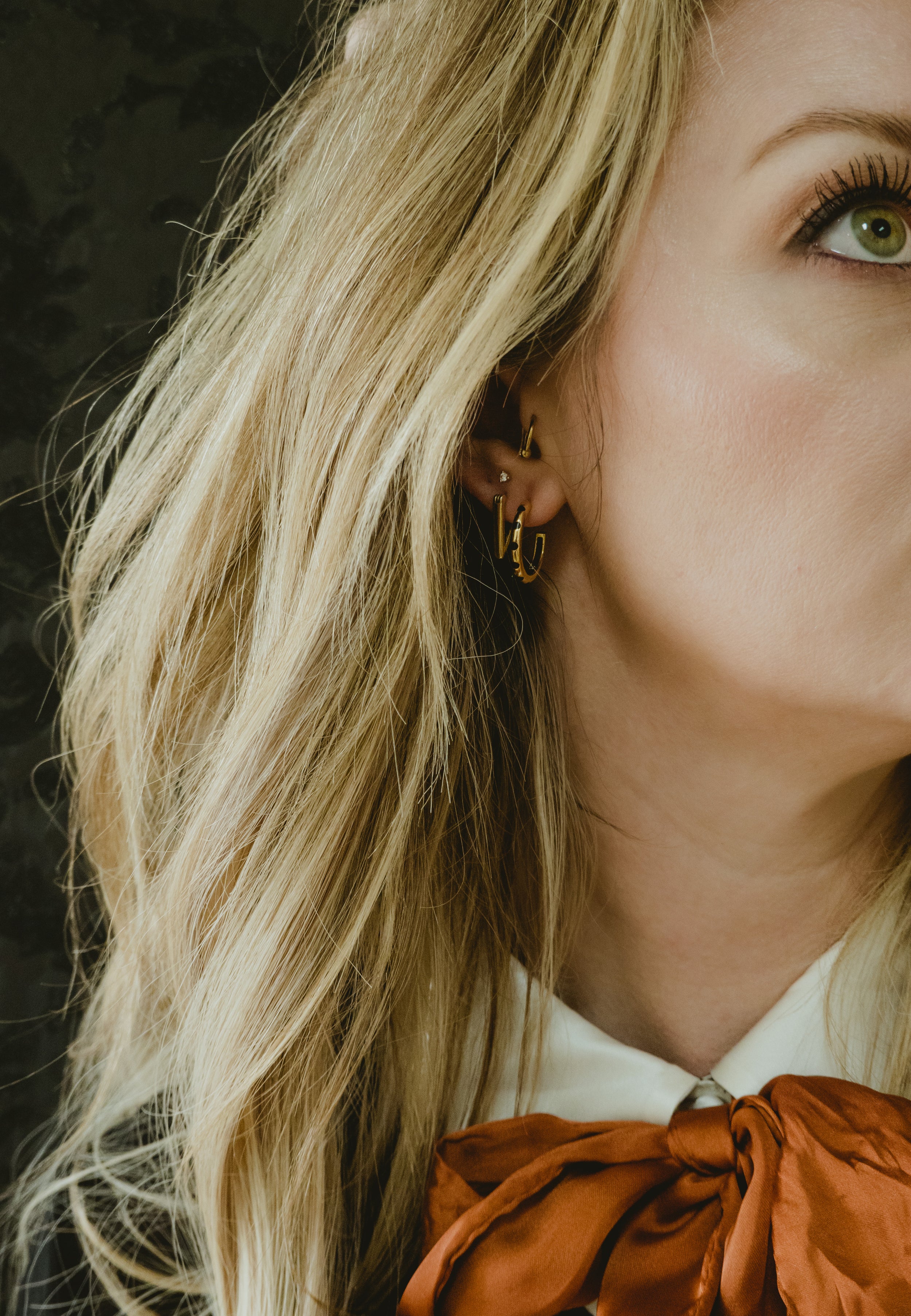 The Foundational Set