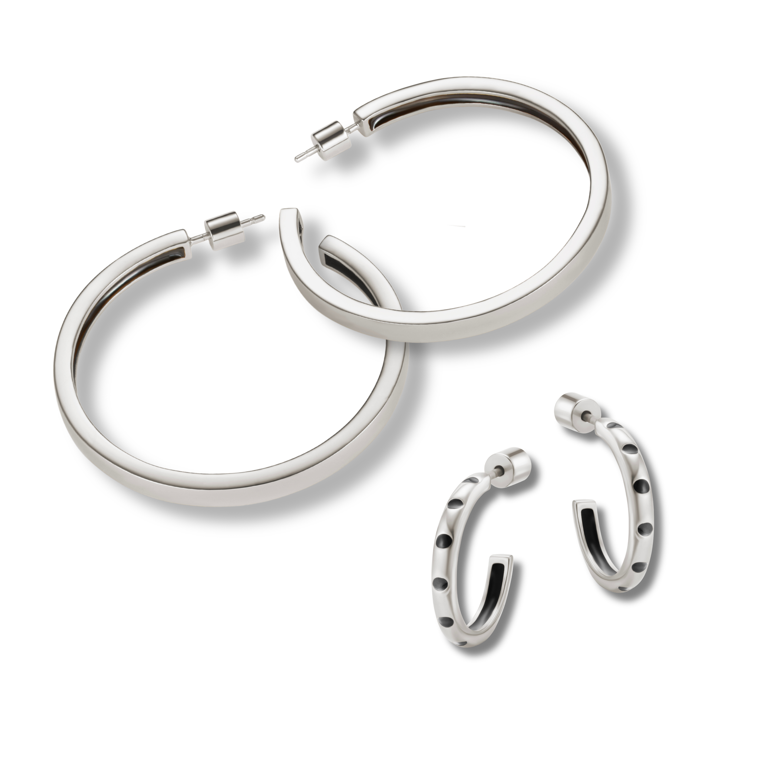 The Best Seller Earring Set