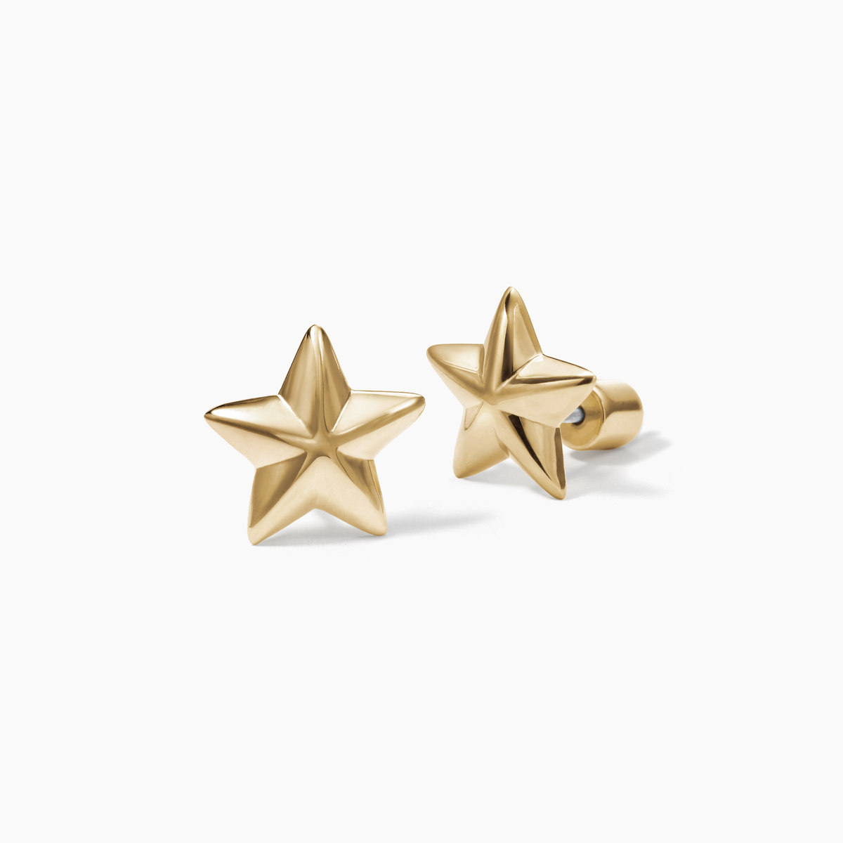 KIRSTEN STAR STUD