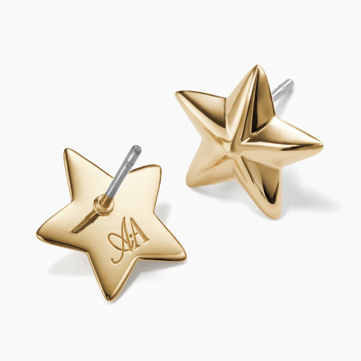 KIRSTEN STAR STUD