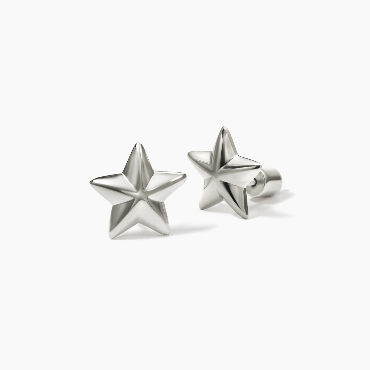 KIRSTEN STAR STUD