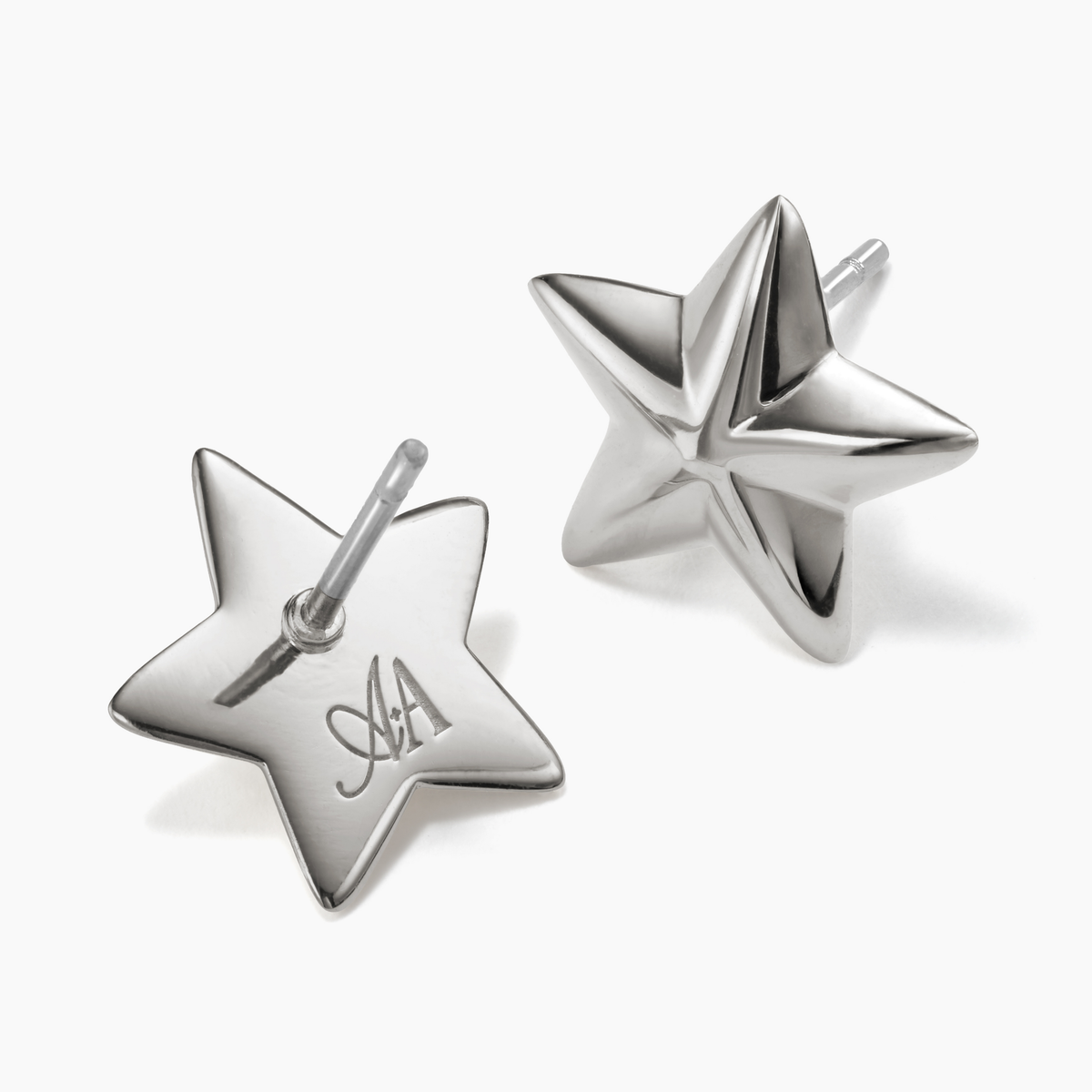 KIRSTEN STAR STUD