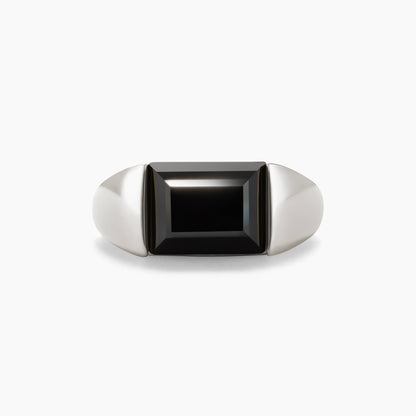 The Pinky Promise Ring