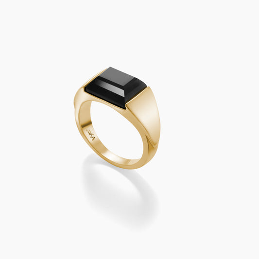 THE PINKY PROMISE RING