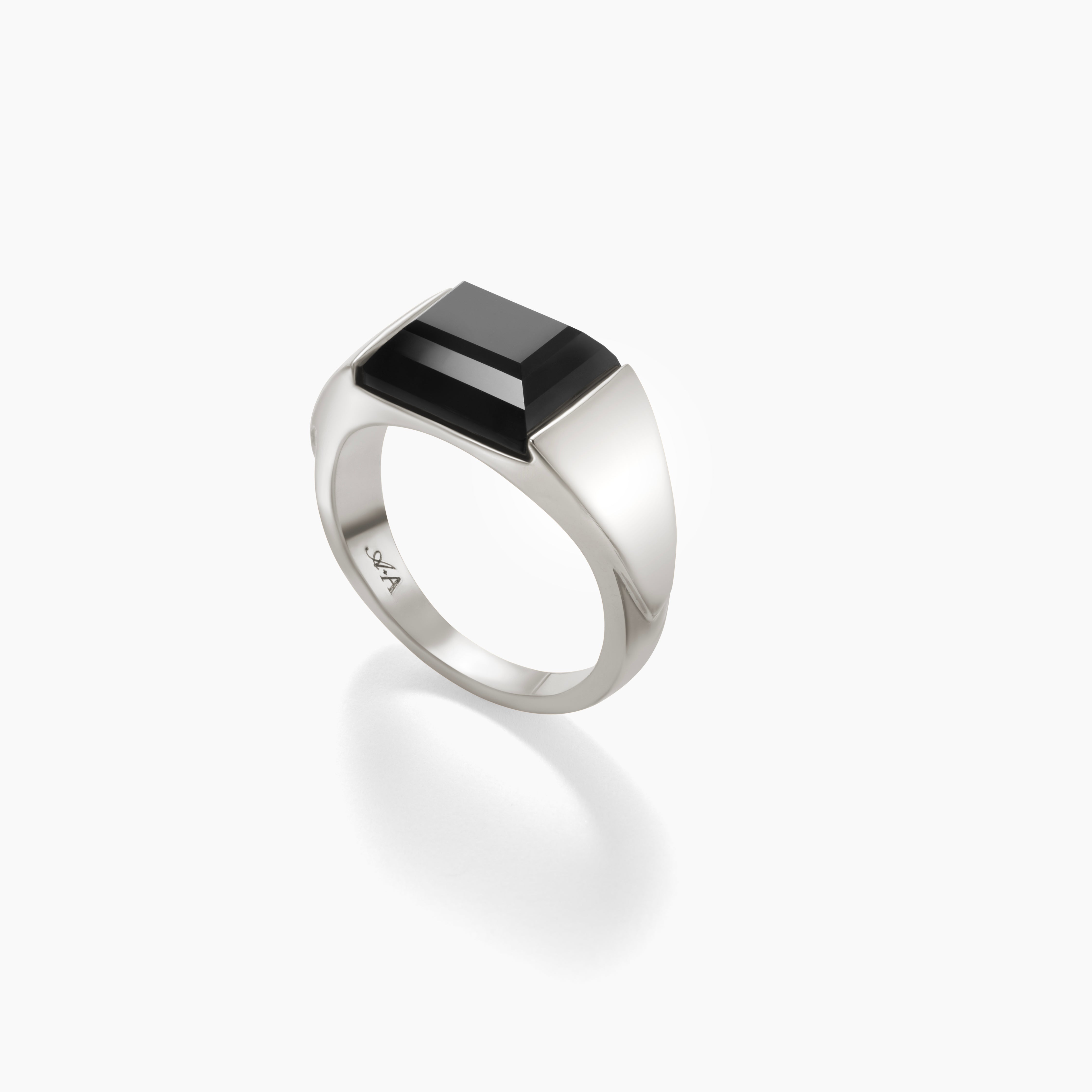 The Pinky Promise Ring