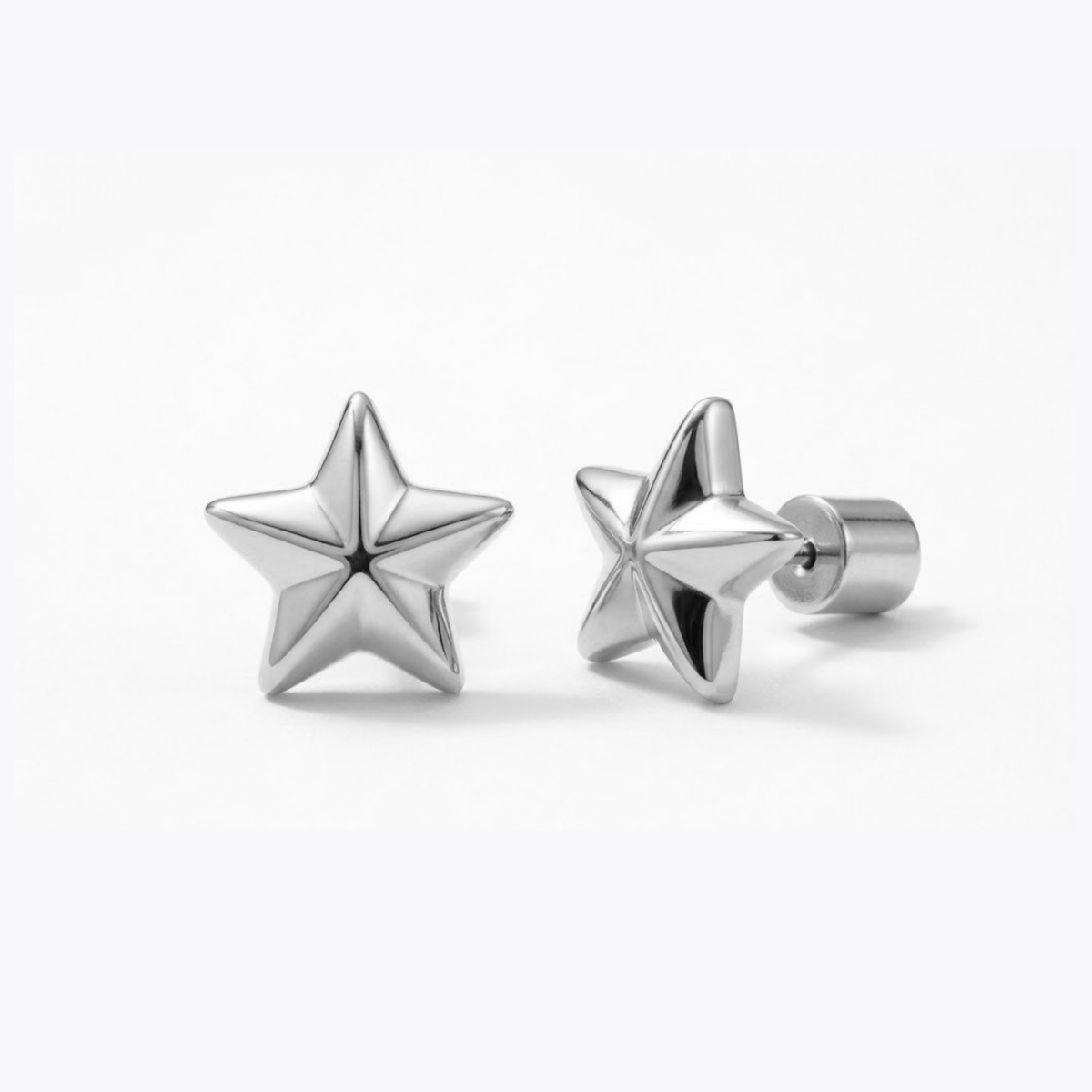 KIRSTEN STAR STUD
