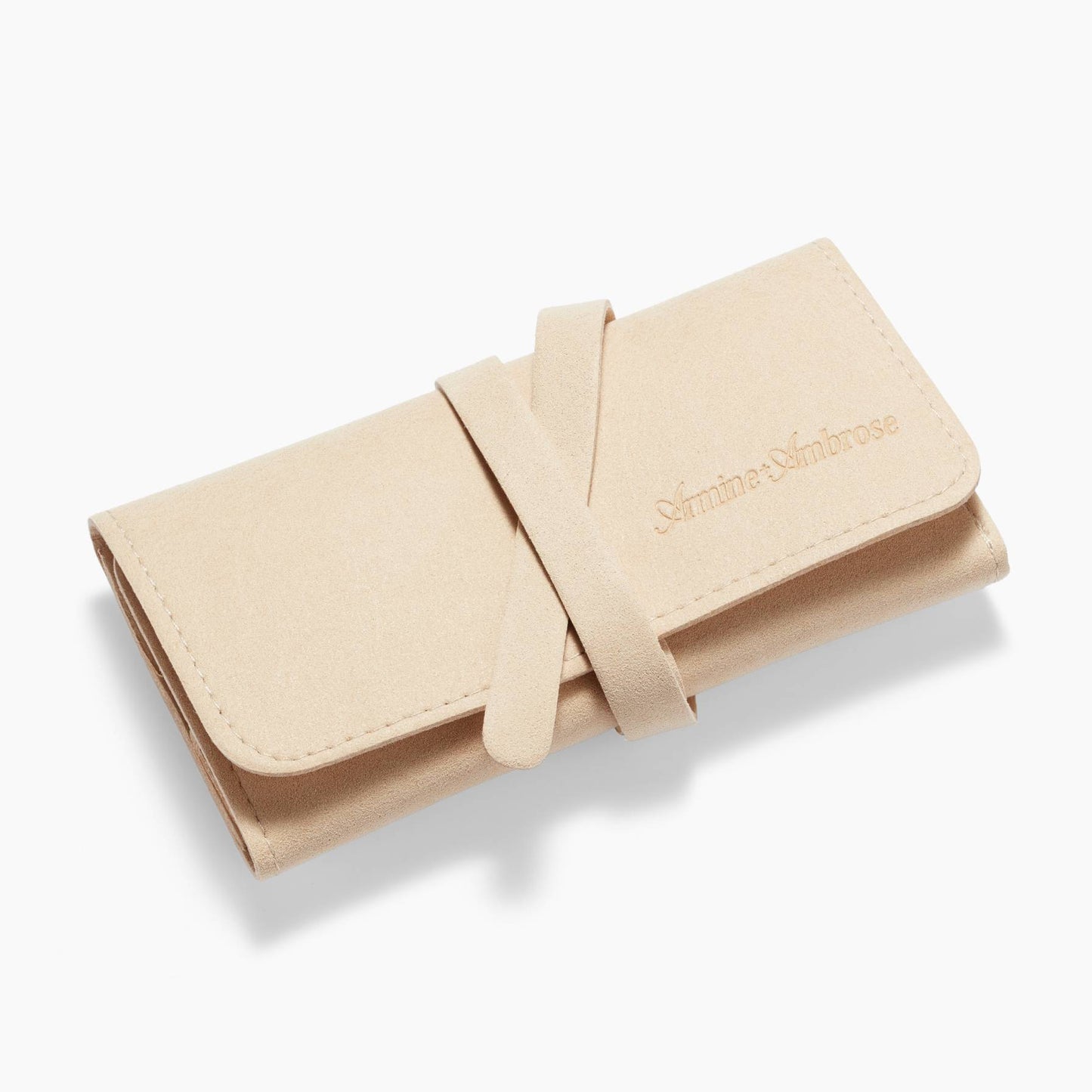 Jewelry Roll - Mini