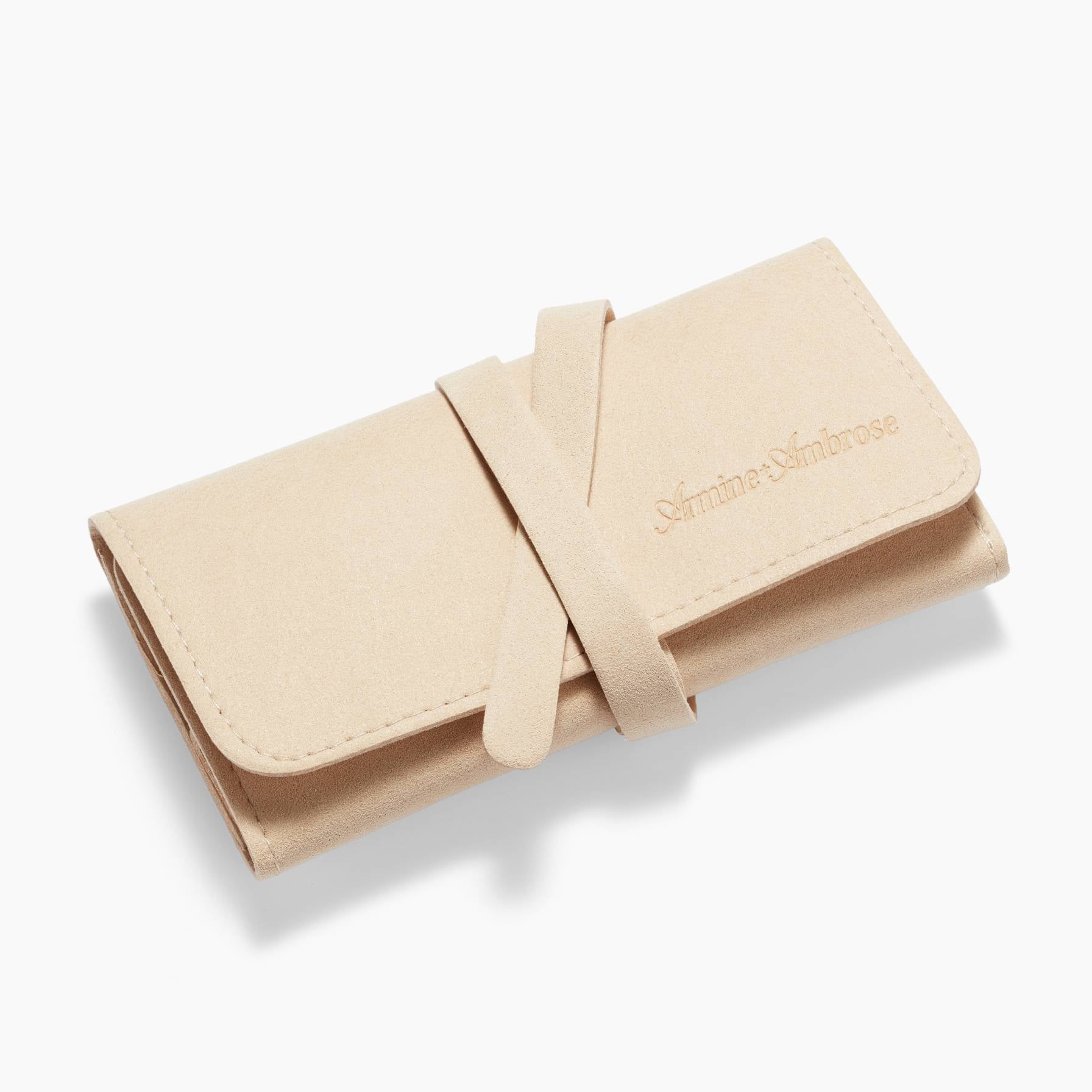 Jewelry Roll - Mini