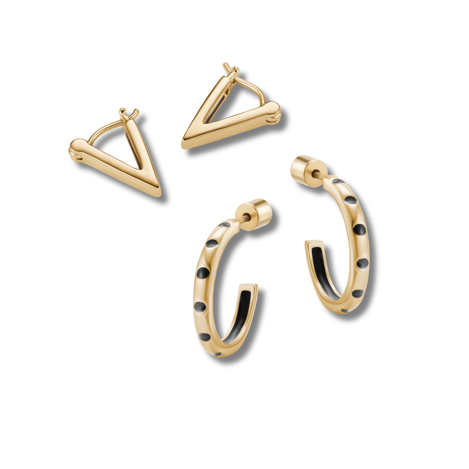 The Foundational Set