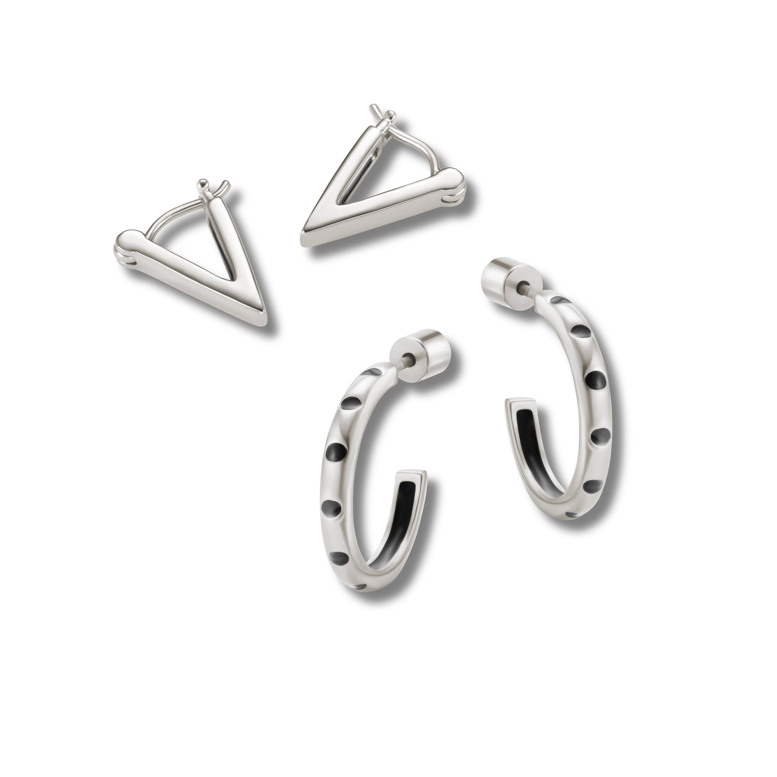 The Foundational Set